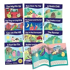 Junior learning decodable for sale  Delivered anywhere in USA 