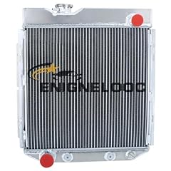 Enignelooc row aluminum for sale  Delivered anywhere in USA 