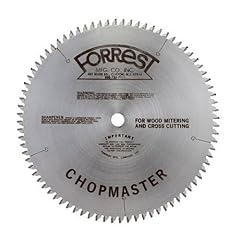Forrest cm12806115a chopmaster for sale  Delivered anywhere in USA 