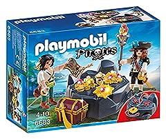 Playmobil 6683 pirates d'occasion  Livré partout en France