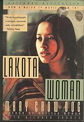 Lakota woman for sale  Delivered anywhere in USA 