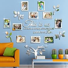 Family tree wall for sale  Delivered anywhere in USA 