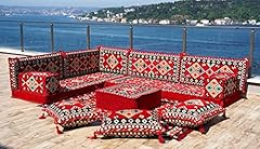 Arabic sofa seating for sale  Delivered anywhere in USA 