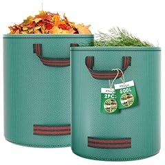Pfloge 500l gartenabfallsack gebraucht kaufen  Wird an jeden Ort in Deutschland