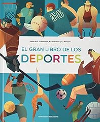 Gran libro los gebraucht kaufen  Wird an jeden Ort in Deutschland