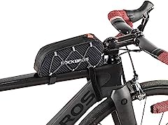 Rockbros bicycle frame for sale  Delivered anywhere in UK