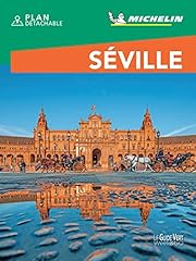 Guide vert séville d'occasion  Livré partout en France