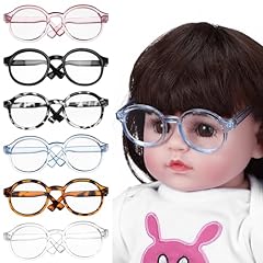 Toyandona doll glasses for sale  Delivered anywhere in USA 