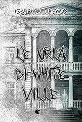 Urla white ville usato  Spedito ovunque in Italia 