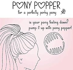 Pony popper clip for sale  Delivered anywhere in USA 