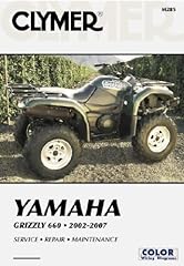Yamaha grizzly 660 for sale  Delivered anywhere in USA 