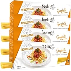 Feeling spaghetti optimize usato  Spedito ovunque in Italia 