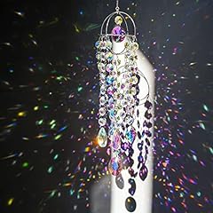 Chandelier wind chimes for sale  Delivered anywhere in USA 