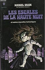 Escales haute nuit d'occasion  Livré partout en France