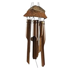 Carillon vent bambou d'occasion  Livré partout en France
