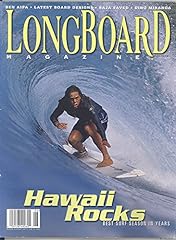 Longboard magazine may for sale  Delivered anywhere in USA 