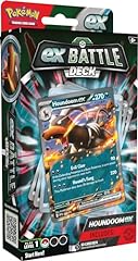 Pokémon tcg houndoom for sale  Delivered anywhere in USA 