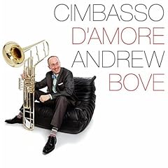 Cimbasso amore usato  Spedito ovunque in Italia 