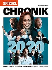 Spiegel chronik 2020 gebraucht kaufen  Wird an jeden Ort in Deutschland