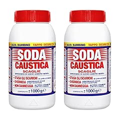 Cag chemical soda usato  Spedito ovunque in Italia 