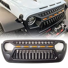 Toxicstorm mesh grille for sale  Delivered anywhere in USA 