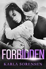 Forbidden : A Single Dad Sports Romance (Ward Sisters for sale  Delivered anywhere in Canada