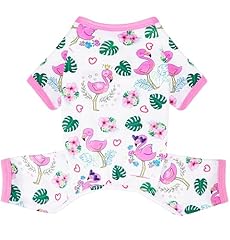 Summer dog pajamas for sale  Delivered anywhere in USA 
