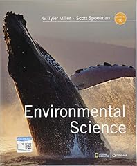 Environmental science for sale  Delivered anywhere in USA 