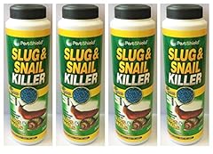 Slug snail killer for sale  Delivered anywhere in UK