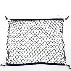 Car trunk net for sale  Delivered anywhere in UK