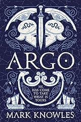 Argo first thrilling for sale  Delivered anywhere in UK