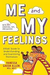 Feelings kids guide for sale  Delivered anywhere in USA 