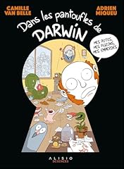 Pantoufles darwin d'occasion  Livré partout en Belgiqu