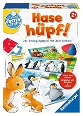 Ravensburger 24735 hase gebraucht kaufen  Wird an jeden Ort in Deutschland