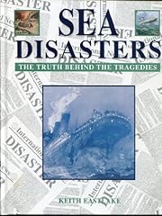 Sea disasters for sale  Delivered anywhere in UK