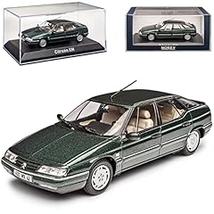 Norev citroen limousine gebraucht kaufen  Wird an jeden Ort in Deutschland