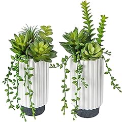 Hollyone artificial succulents for sale  Delivered anywhere in USA 