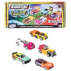 Teamsterz street machines gebraucht kaufen  Wird an jeden Ort in Deutschland
