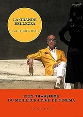 Grande bellezza d'occasion  Livré partout en France