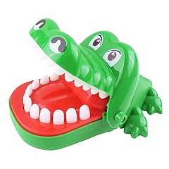 Krokodil spiel zähne gebraucht kaufen  Wird an jeden Ort in Deutschland