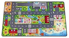 Huggyplay tappeto gioco usato  Spedito ovunque in Italia 