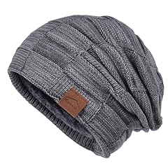 Meioro slouchy beanie for sale  Delivered anywhere in USA 