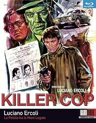 Killer cop blu d'occasion  Livré partout en France