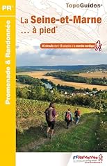 Seine marne pied d'occasion  Livré partout en France