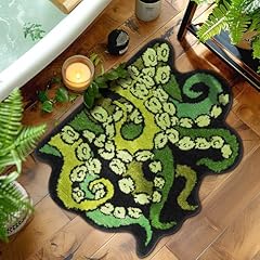 Octopus rugs goth for sale  Delivered anywhere in USA 