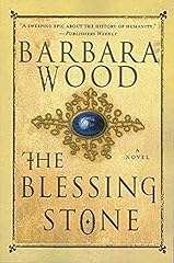 Blessing stone novel for sale  Delivered anywhere in USA 