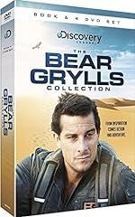 Bear grylls collection for sale  Delivered anywhere in UK