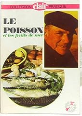 Poisson fruits mer d'occasion  Livré partout en France