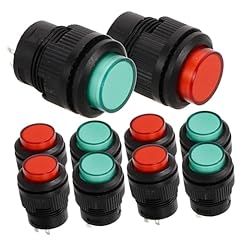 Pretyzoom 10pezzi interruttore usato Pretyzoom 10pezzi interruttore usato  Spedito ovunque in Italia