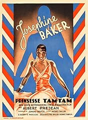 Josephine baker princesse for sale  Delivered anywhere in UK